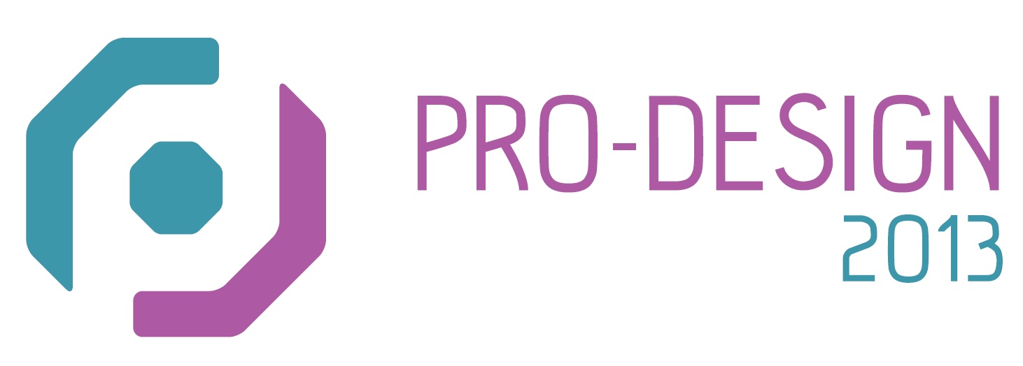 PRO-DESIGN 2013